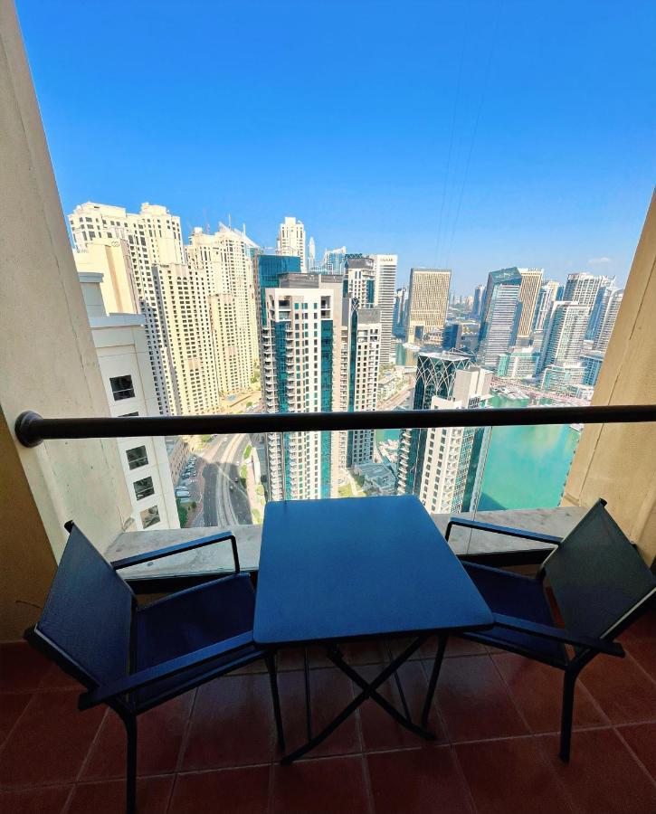 דובאי Jewellery Homes In Amwaj 4 With Direct Beach Access מראה חיצוני תמונה