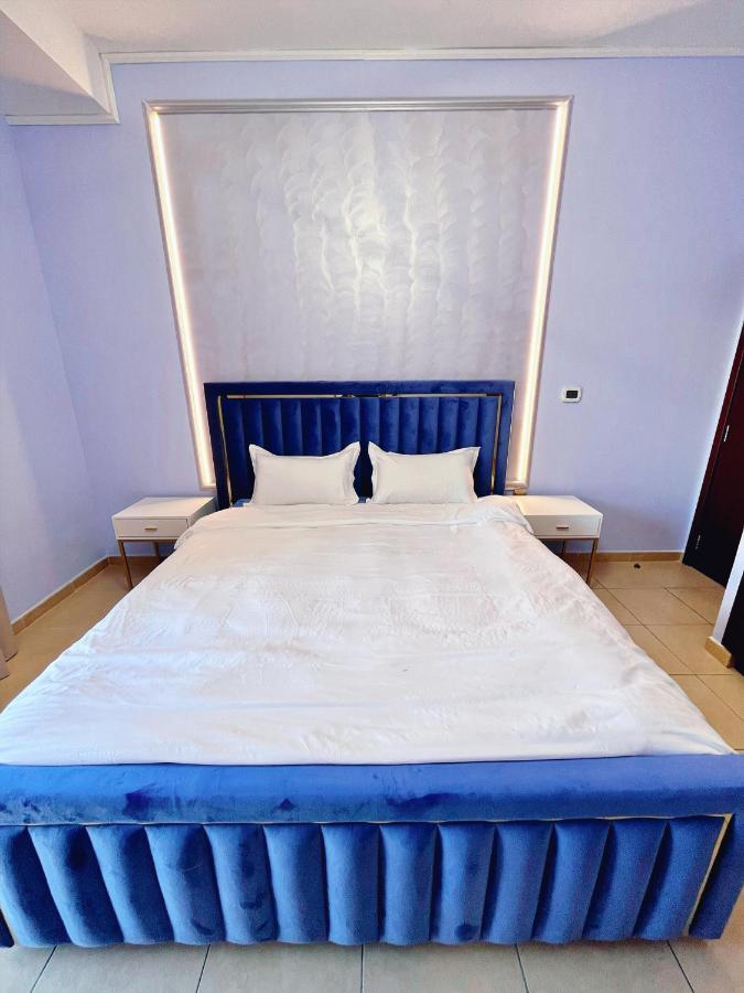 דובאי Jewellery Homes In Amwaj 4 With Direct Beach Access מראה חיצוני תמונה