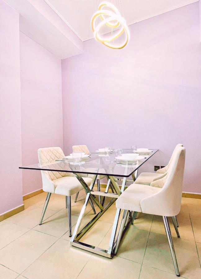 דובאי Jewellery Homes In Amwaj 4 With Direct Beach Access מראה חיצוני תמונה