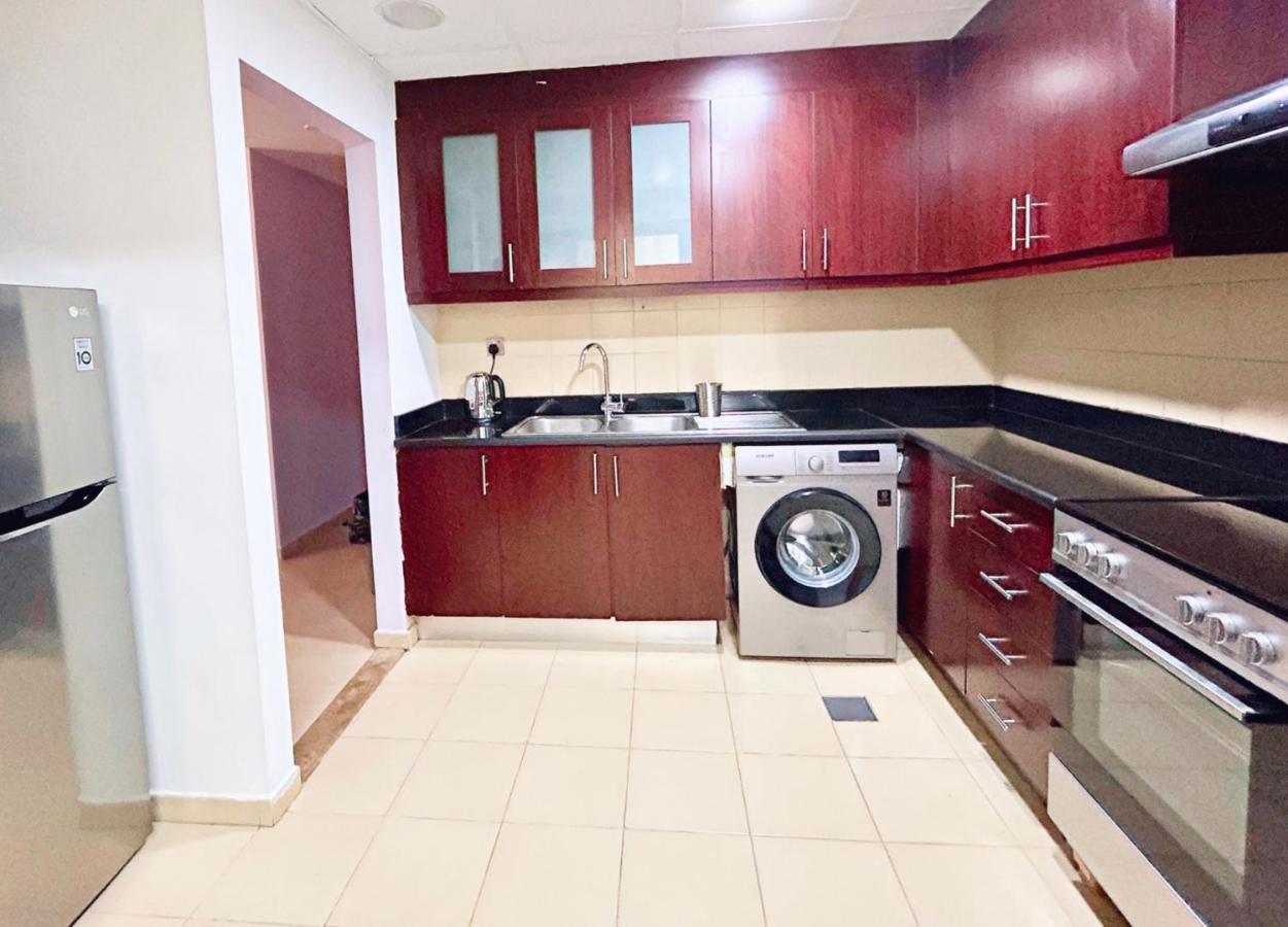 דובאי Jewellery Homes In Amwaj 4 With Direct Beach Access מראה חיצוני תמונה